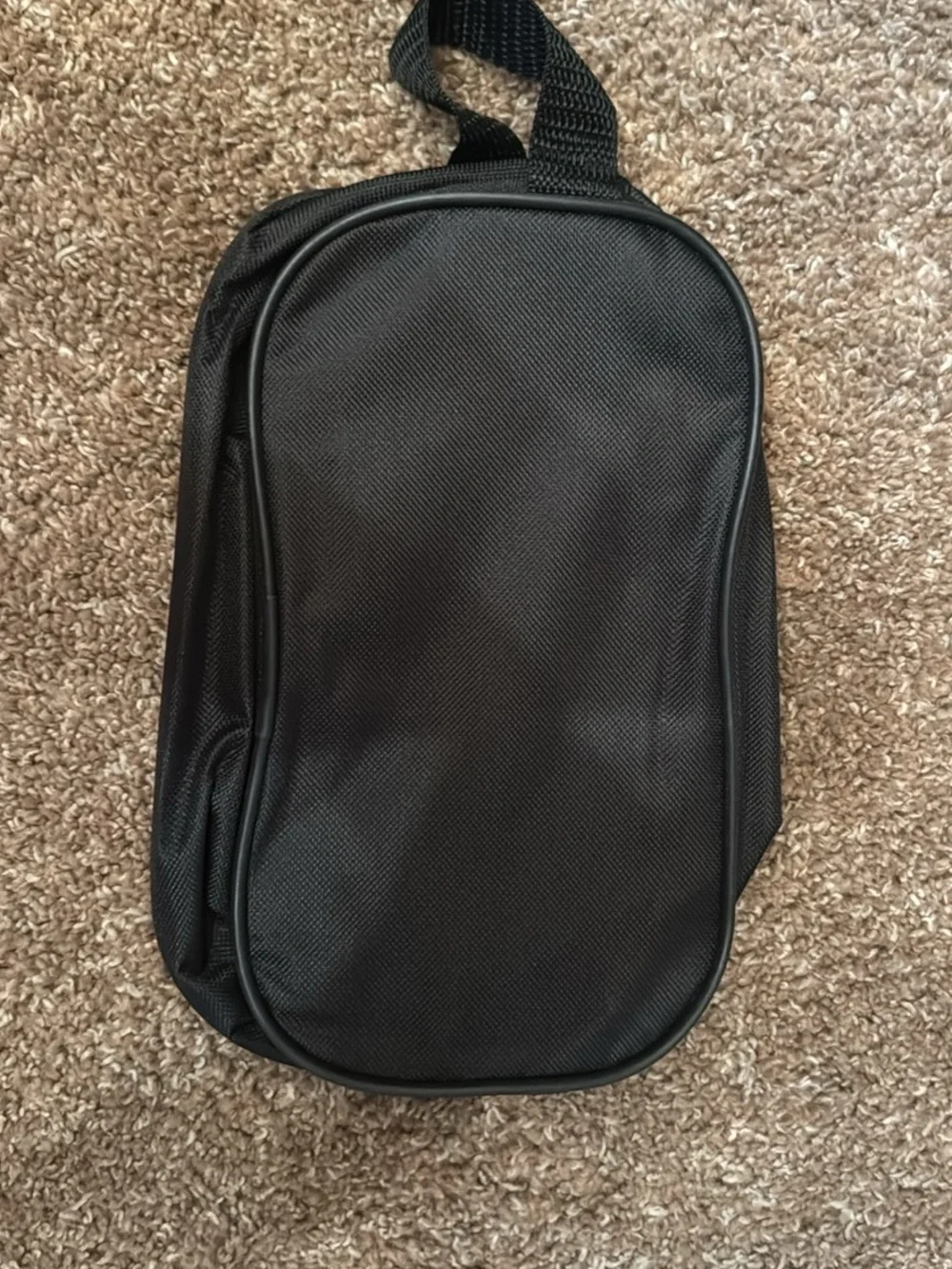Men's Black Travel set NEW rolling suitcase and duffel, tote snd toiletry bags